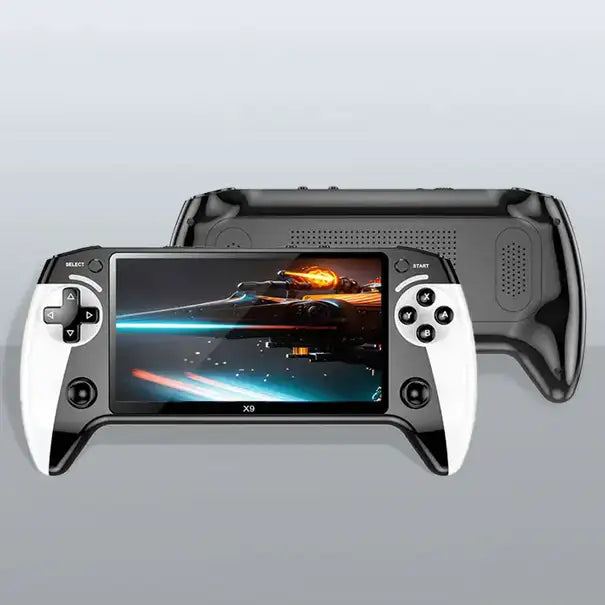 Believer® RetroPlay Console (2025 Version)