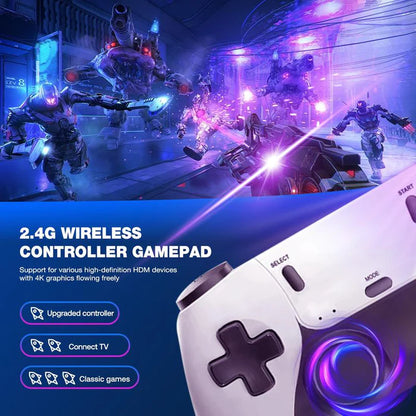 Believer™ Wireless Console Game Stick Pro