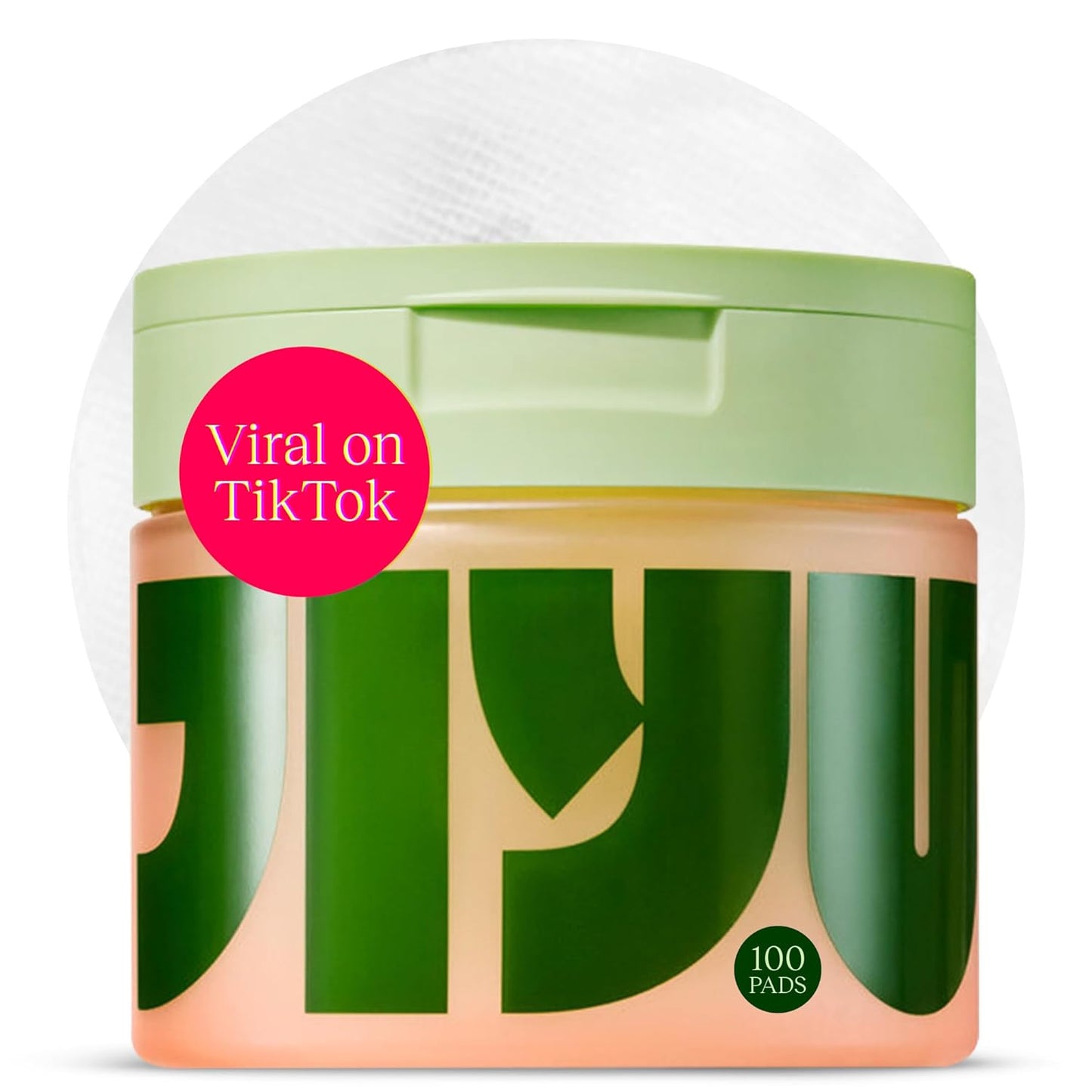 JIYU GREEN