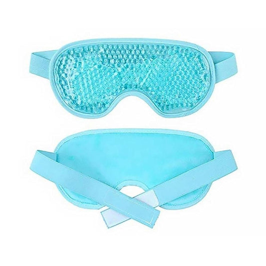 Cooling Ice Masks for Puffy Eyes