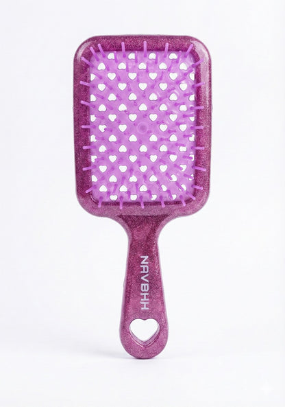 NAVBHH | VENTED HAIR BRUSH | PINK