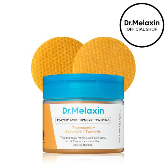Dr.Melaxin TX-Kojic Acid | 70 Pads