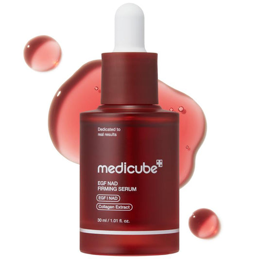 Medicube EGF NAD Firming Serum (30ml)