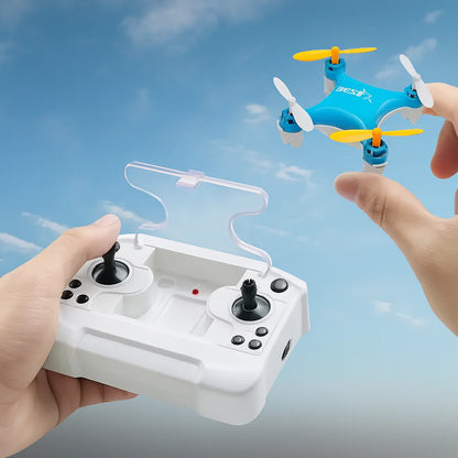 Believer™ Portable Mini Drone