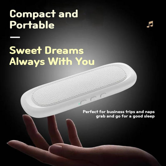 Under Pillow Speakers for Sleeping