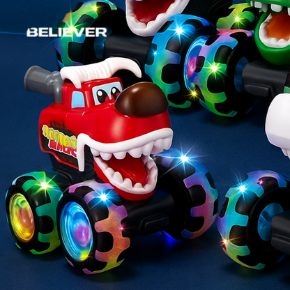 Believer™ Monster Truck Toy