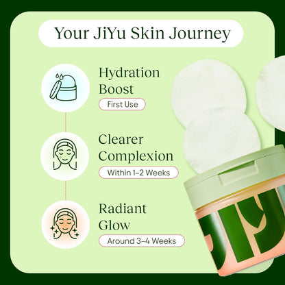 JIYU GREEN