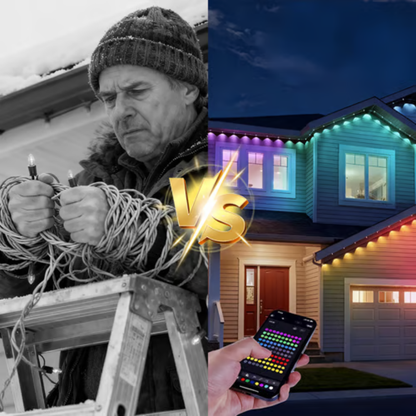 Believer™ Smart RGB Outdoor Lights