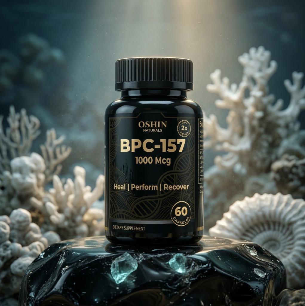 New Compound 157 | 60 Counts