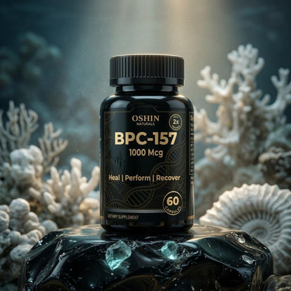 New Compound 157 | 60 Counts