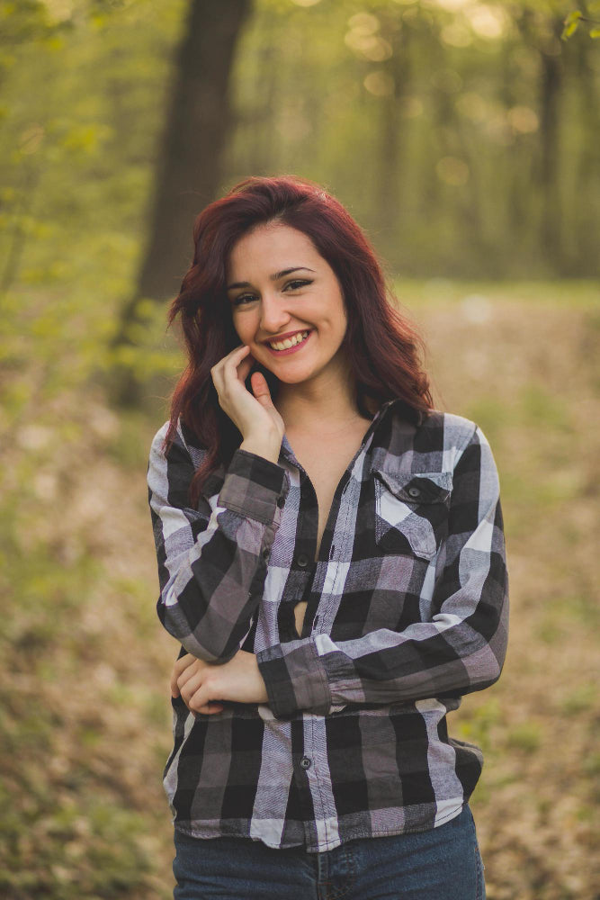 Stacey M.