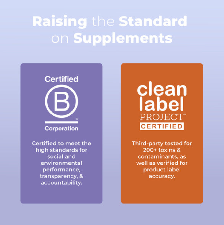 MaryRuth's Hair Growth Max