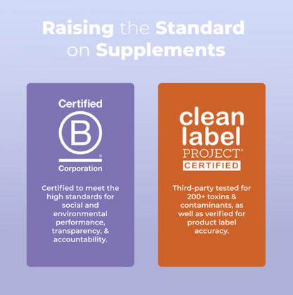 MaryRuth's Hair Growth Max