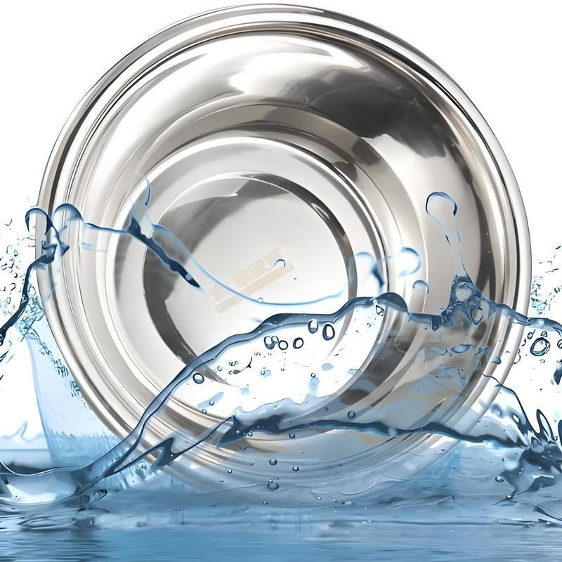 3-In-1 Stainless Steel Multi-Functional Strainer Set