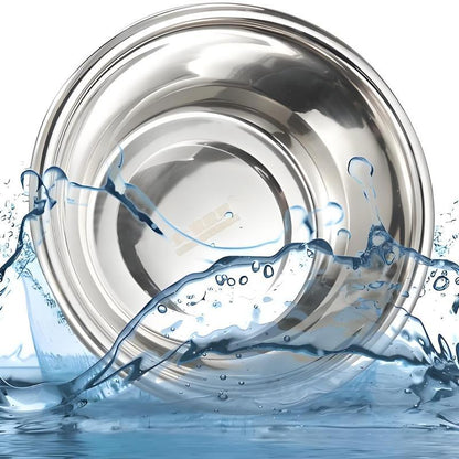 3-In-1 Stainless Steel Multi-Functional Strainer Set