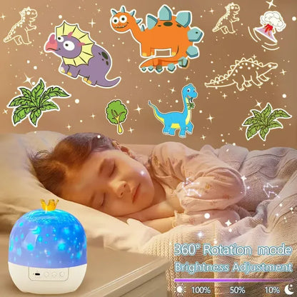 Believer™ NightGlow ViewMaster for Kids
