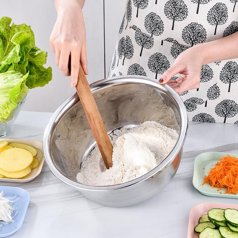 3-In-1 Stainless Steel Multi-Functional Strainer Set