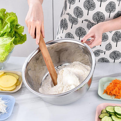 3-In-1 Stainless Steel Multi-Functional Strainer Set