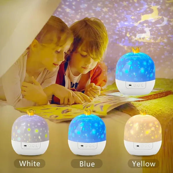 Believer™ NightGlow ViewMaster for Kids