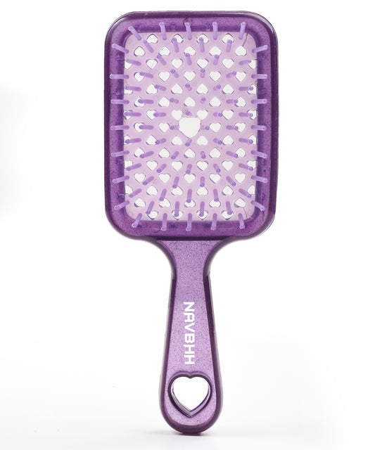 VENTED HAIR BRUSH