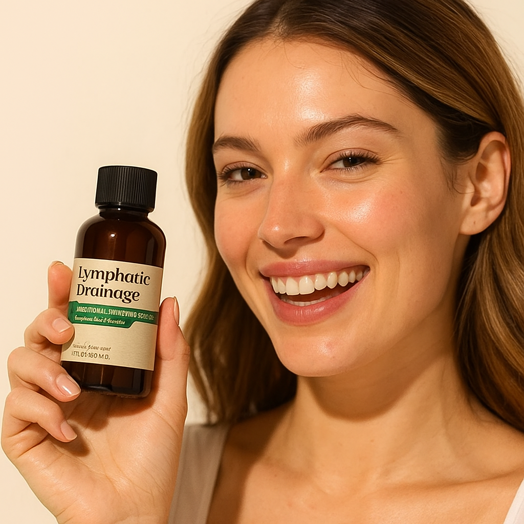 Believer® Lymphatic Drainage Drops