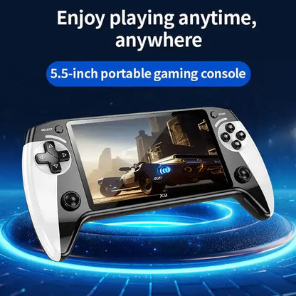 Believer® RetroPlay Console (2025 Version)