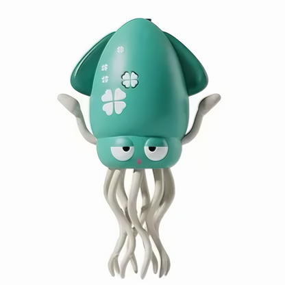 SillySquid™ Magical Dancing Octopus