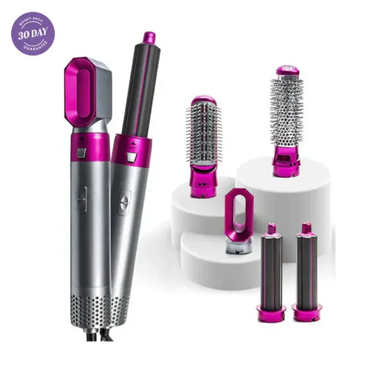 BELIEVER's 5 IN 1 HAIRSTYLER PRO️™