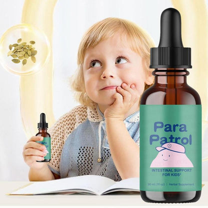 Para Patrol Liquid Drops