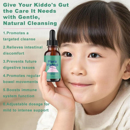 Para Patrol Liquid Drops