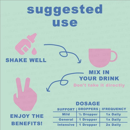 Para Patrol Liquid Drops