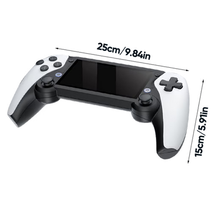 Believer® RetroPlay Console (2025 Version)