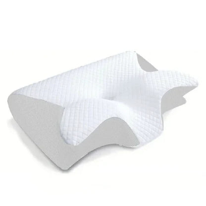 Ergonomic Cervical Pillow™