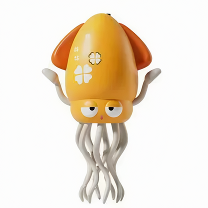 SillySquid™ Magical Dancing Octopus